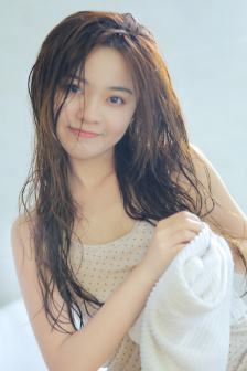 盛女的黄金时代演员表介绍