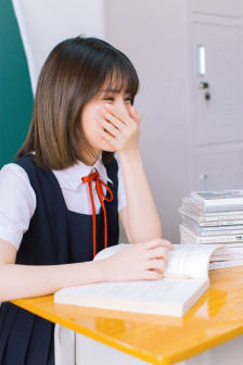 图书馆女友第一季