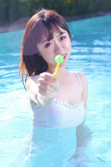 蜜桃女孩1-7